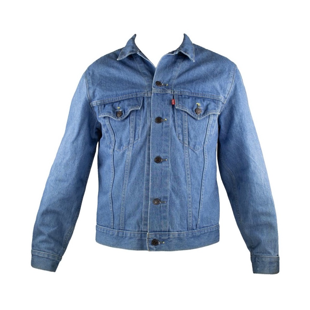 Vintage 90’s Levis‎ Denim Jacket